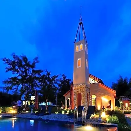 La Provence Suan Phung Hotel