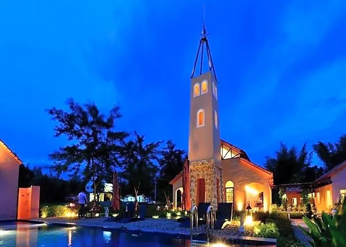 La Provence Suan Phung 4* Ratchaburi