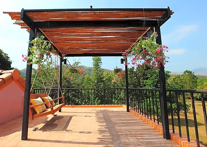 La Provence Suan Phung