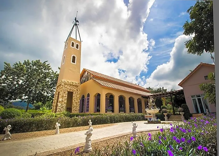 La Provence Suan Phung 4* Ratchaburi