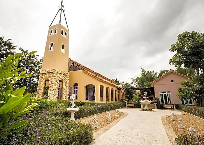 La Provence Suan Phung