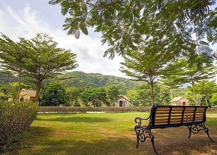 La Provence Suan Phung 4* Ratchaburi