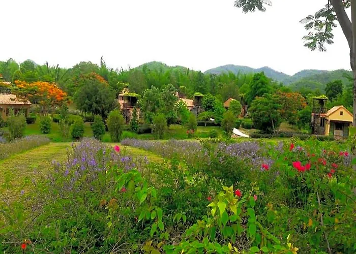 La Provence Suan Phung 4*
