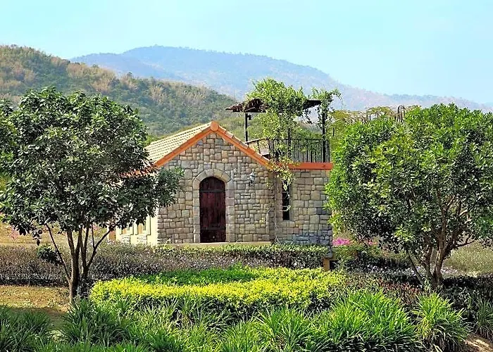 La Provence Suan Phung 4*