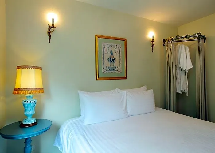 La Provence Suan Phung 4*