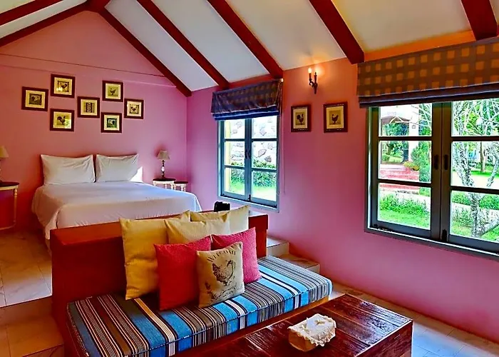 La Provence Suan Phung Ratchaburi