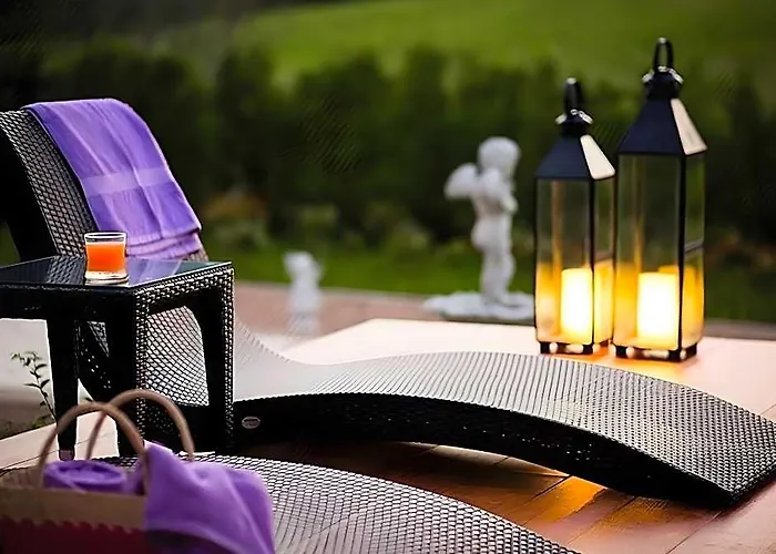 La Provence Suan Phung โรงแรม Ratchaburi
