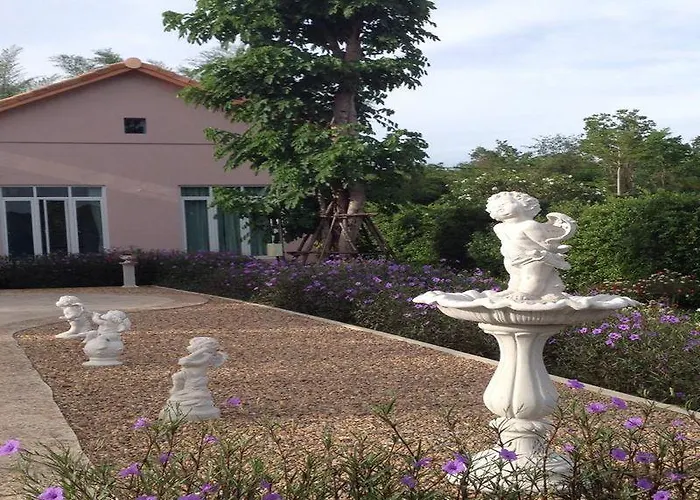 La Provence Suan Phung Ratchaburi