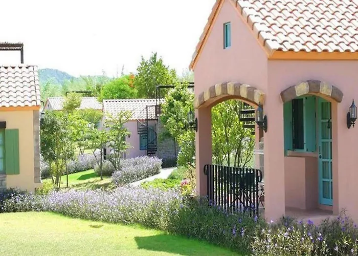 La Provence Suan Phung 4* Ratchaburi